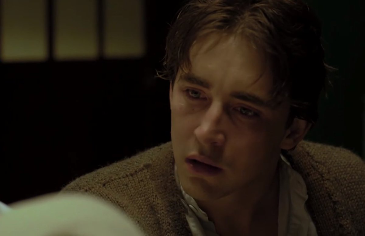 그 영화 is back •• 언젠가 스크린으로 보고 더 큰 감동을 느끼려고 저 날 이후 한번도 안봤는데 그래서 그런가 두번 봐도 너무좋다🥹🥹 사랑해...