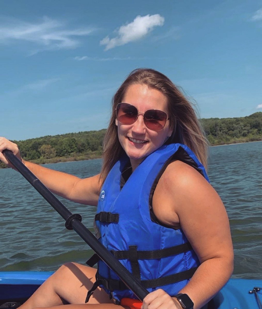 sruphe's tweet image. Check out some photos of our awesome students being physically active this summer! Hiking, kayaking, fishing, water tubing, and more! #sruphe