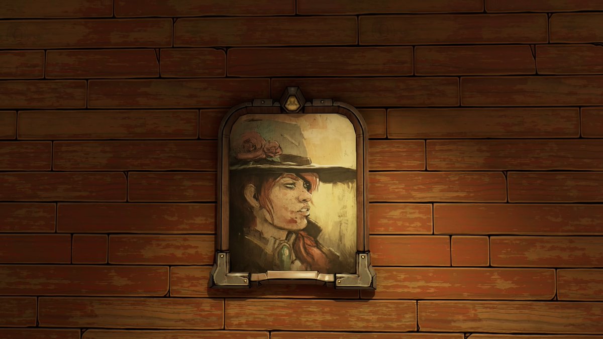 ClarViper's tweet image. #PS4share