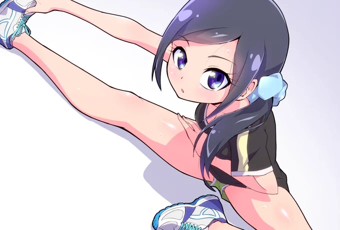 ちゆちー誕生日おめでとうッ!!!  #沢泉ちゆ生誕祭2022 