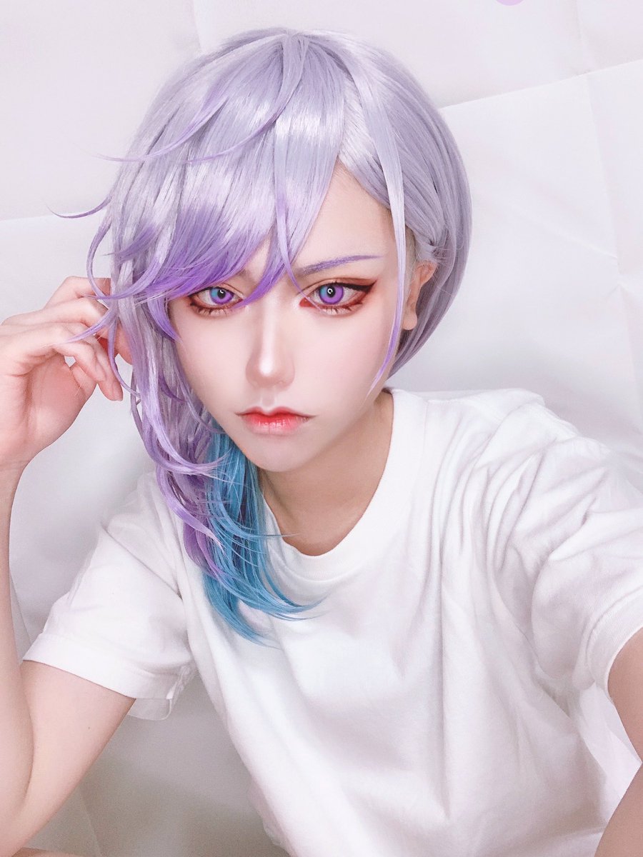 ParadoxLive cozmez 矢戸乃上珂波汰 コスプレ ParadoxLive cozmez 矢戸乃上珂波汰 コスプレ
