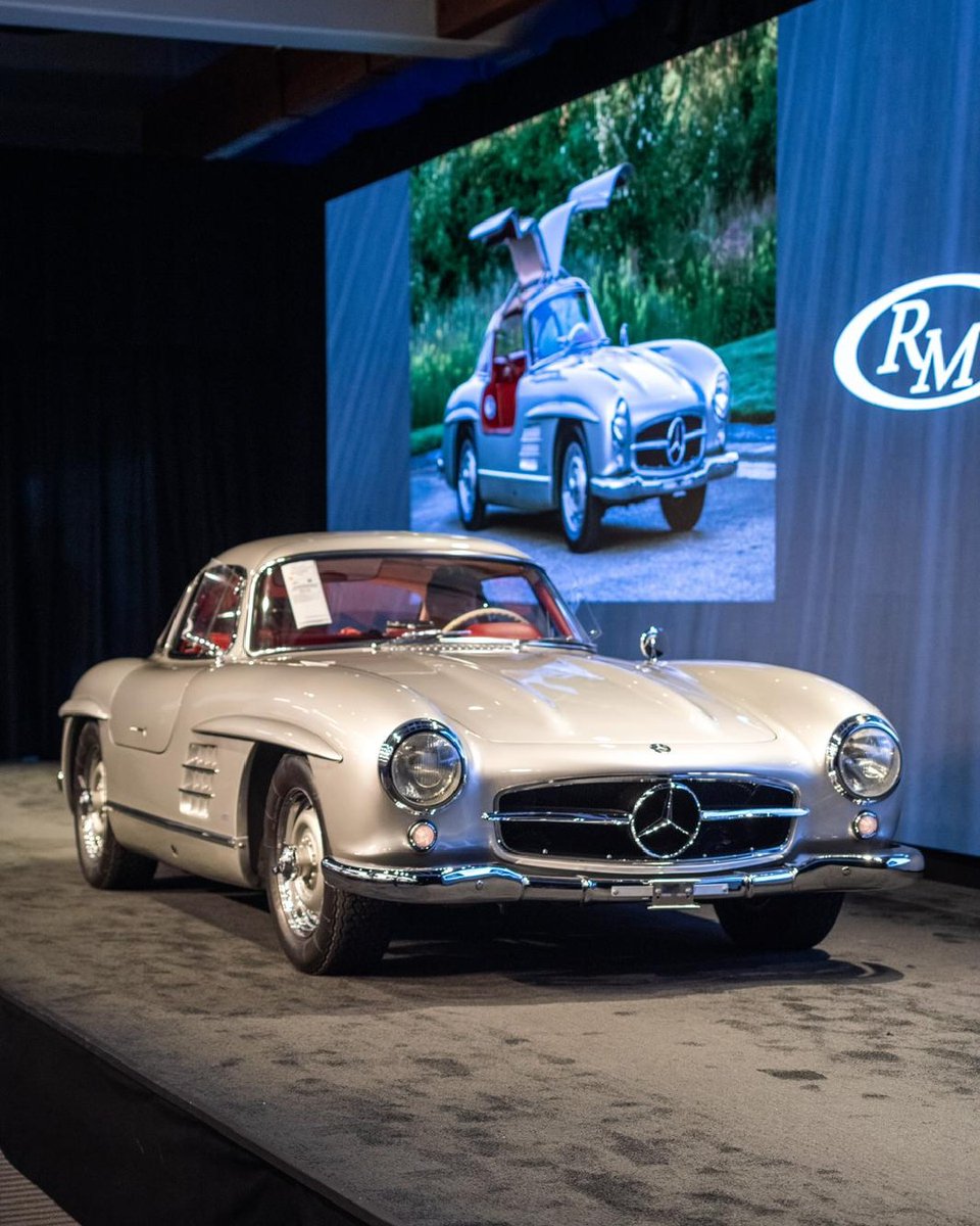 RM Sotheby's tweet media