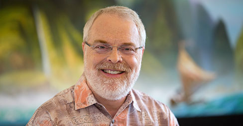 Ron Clements, the legendary co-director of THE LITTLE MERMAID, ALADDIN &amp; MOANA, will be teaching a day-long masterclass on "Writing &amp; Directing for Animation"

Find out more &amp; get your ticket at ow.ly/6Jkz30spPxO

#learning #animation #career #directing #vancouver #writing