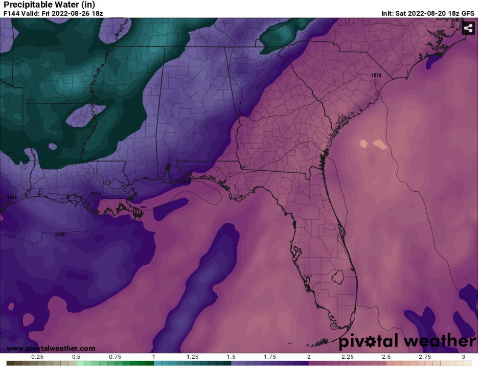 Wet weather with below average temperatures to continue SW MS Weather