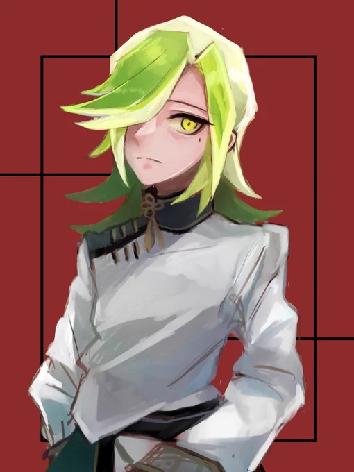 ここ兄妹 