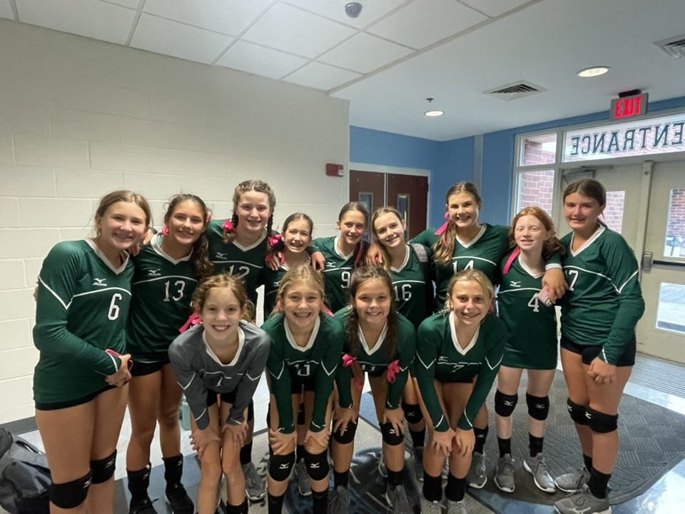 coacheustace's tweet photo. Lots of improvement with this crew today!! After a 13 hour day, they went 4-1 to start off the season. We are very proud of them and look forward to seeing what their future holds! Now, onward to our first home game on Monday. 💪🏽 #GSG 💚💛 https://t.co/tI5jopitNc