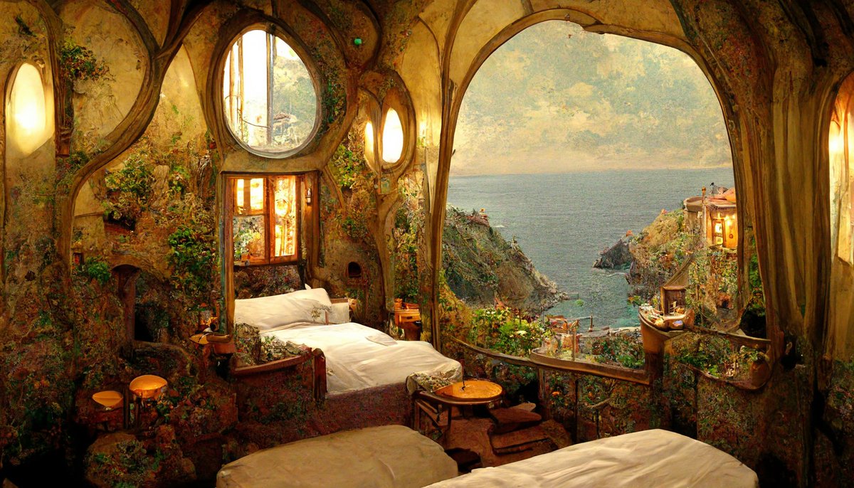 DaniaStrong's tweet photo. Fairyland Travels — Hive https://t.co/X2ygNWSF5J #Hive #hiveblogshare #AiArtwork #MidjourneyAI #aiworldbuilding https://t.co/SCTglpVAnd