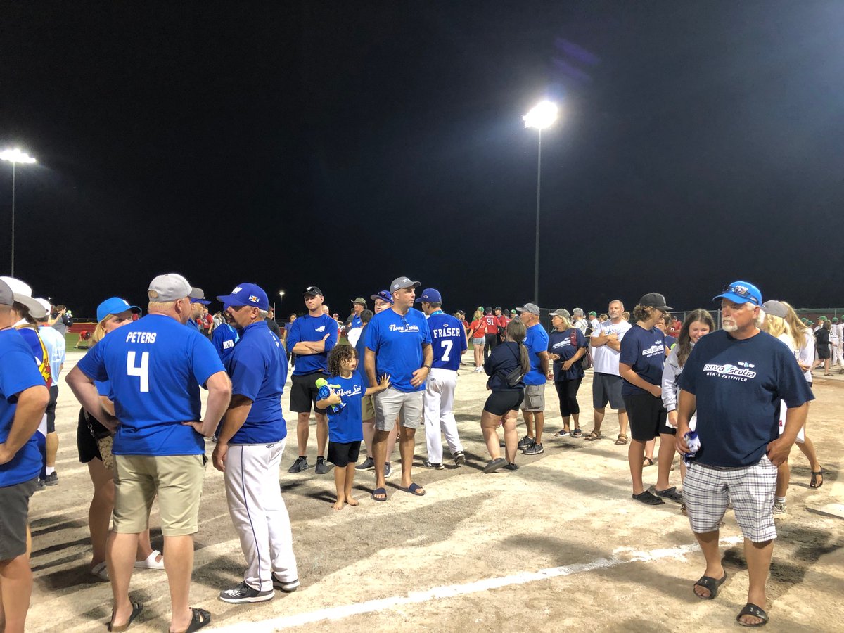 NS U23 Selects (@ns_mens) on Twitter photo 