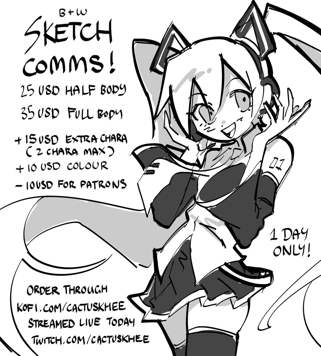 https://t.co/TSrkmpUOjh only 4 slots first come first served 