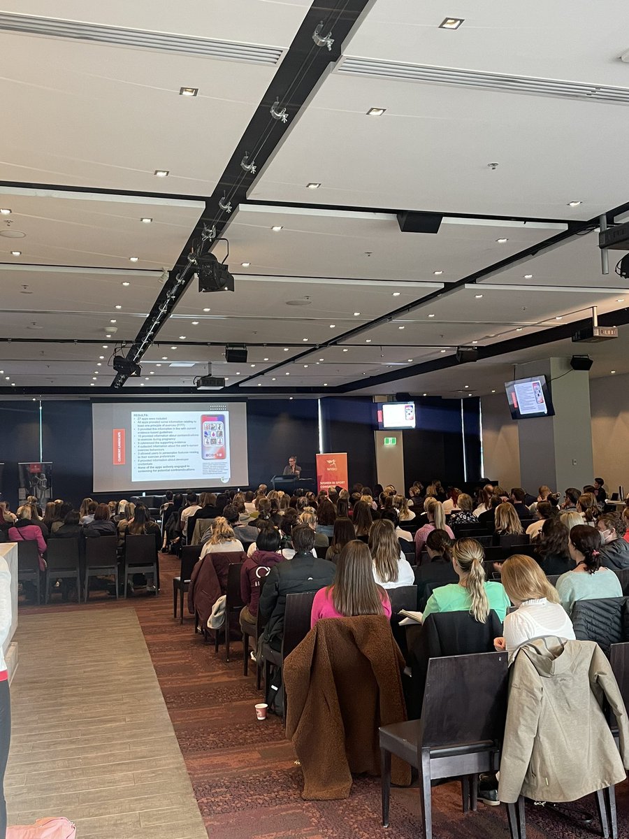 mel_hayman's tweet image. AMAZING week at #WISC22 LOVED every minute! Huge 👏👏👏to the superstar @LaTrobeSEM team led by the phenomenal @kaymcrossley and to @DrRachelHarris and the @theAIS FPHI for pulling together the event of a lifetime.. until 2024 🤓 Here’s to driving change for our female athletes👊