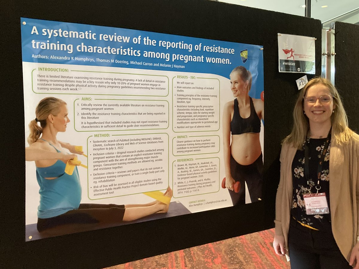 mel_hayman's tweet image. AMAZING week at #WISC22 LOVED every minute! Huge 👏👏👏to the superstar @LaTrobeSEM team led by the phenomenal @kaymcrossley and to @DrRachelHarris and the @theAIS FPHI for pulling together the event of a lifetime.. until 2024 🤓 Here’s to driving change for our female athletes👊