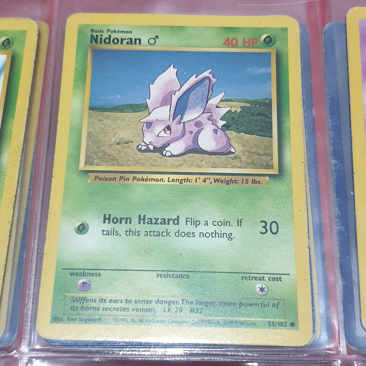 Meowth_King's tweet photo. 🌟 #GIVEAWAY
We are giving you the chance to win a 4 Vintage pokemon cards 🔥
To enter:
🎮 Retweet & Like this post
🎮 Follow @accastaway & @amycrossings
The winner will be announced 25th of August
#Pokemonfam #pokemonsale #PokemonGO #pokemoncards #PokemonScarletViolet https://t.co/nHmb77NmK9