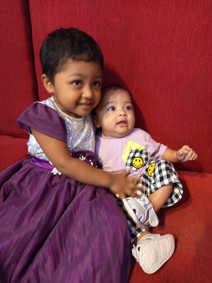 My heart