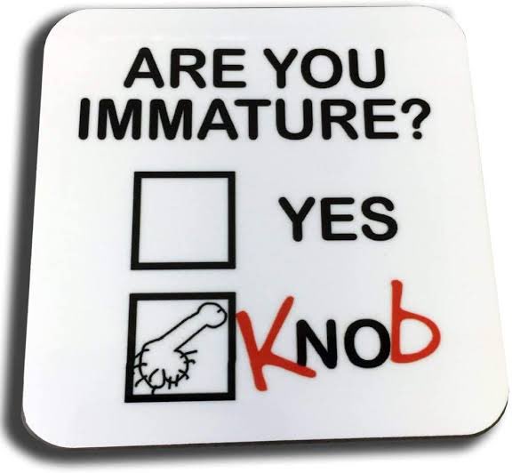 Logic doesn’t exist here