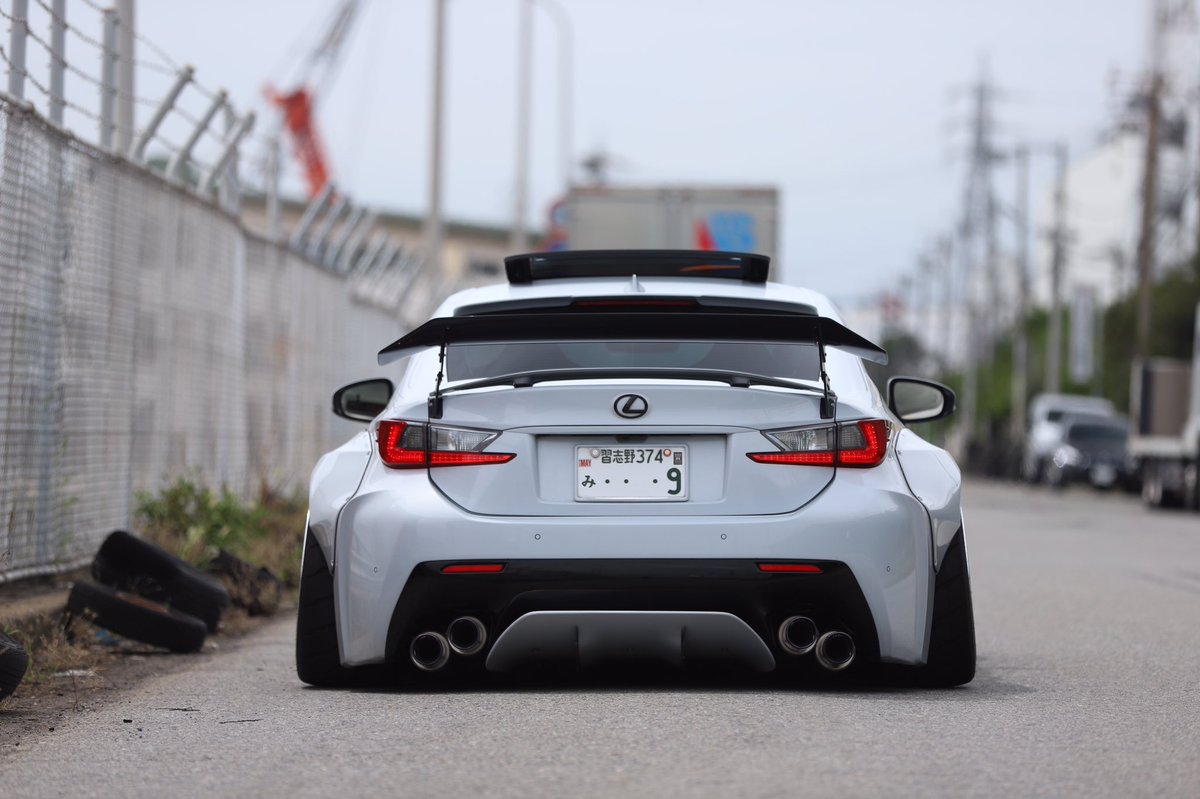angelina797's tweet photo. 結局、未使用の写真。

#moontech
#PANDEM
#PANDEMRCF
#LEXUS
#RCF
#LEXUSRCF
#選考用写真は別の写真
#無加工
#撮って出し https://t.co/UK7dDDGejX