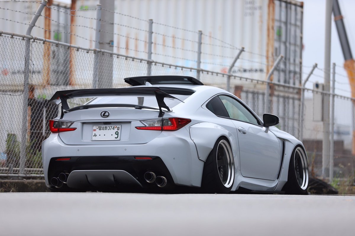 angelina797's tweet photo. 結局、未使用の写真。

#moontech
#PANDEM
#PANDEMRCF
#LEXUS
#RCF
#LEXUSRCF
#選考用写真は別の写真
#無加工
#撮って出し https://t.co/UK7dDDGejX