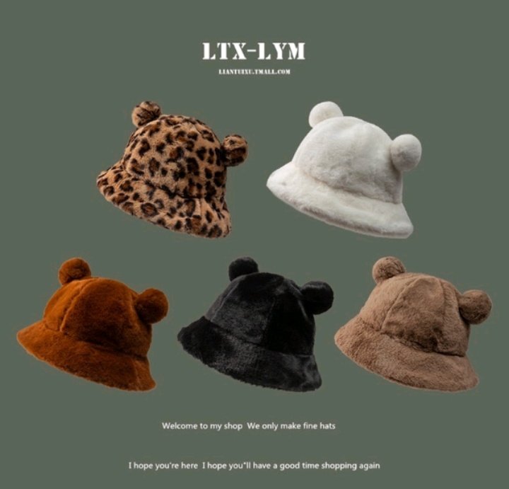 kittypaie's tweet photo. Rekomendasi bucket hat gemas dengan harga Affordable!! ✨

1. 🏷 https://t.co/Ca9qsVFcou (21rb)
2. 🏷https://t.co/i0sNYdFYuI (23rb)
3. 🏷 https://t.co/1GcDOlEktq (34rb)
4. 🏷 https://t.co/VjN105Wps0 (36rb) https://t.co/h4LA9pvYzX