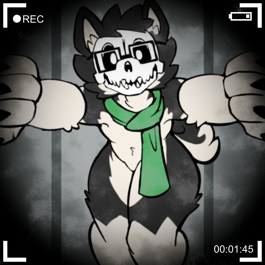 Gyero on Twitter "[GyerO has escaped containment] https//t.co