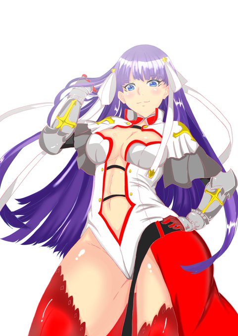 一番最初に描いたマルタさん出てきたので成長比較するためにも上げとく
大体5年前なのでやっぱこのころから比べるとかなり上達したなと思いますな〜 