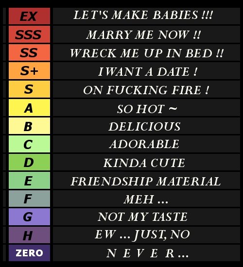 Its imp breeding season~

❤+🔄+ 🖼Pic of your muse

S and above gets to dm 

#LewdRP #Lewdroleplay #NSFWRP #nsfwxRolePlay #nsfwxrolplay #nsfwroleplay #nsfwrolplay #roleplayer #roleplaying #roleplayeraccount #roleplaynsfw #roleplayingnsfw #RP #rpnsfw