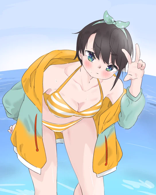 #プロテインザスバルスバルちゃん 