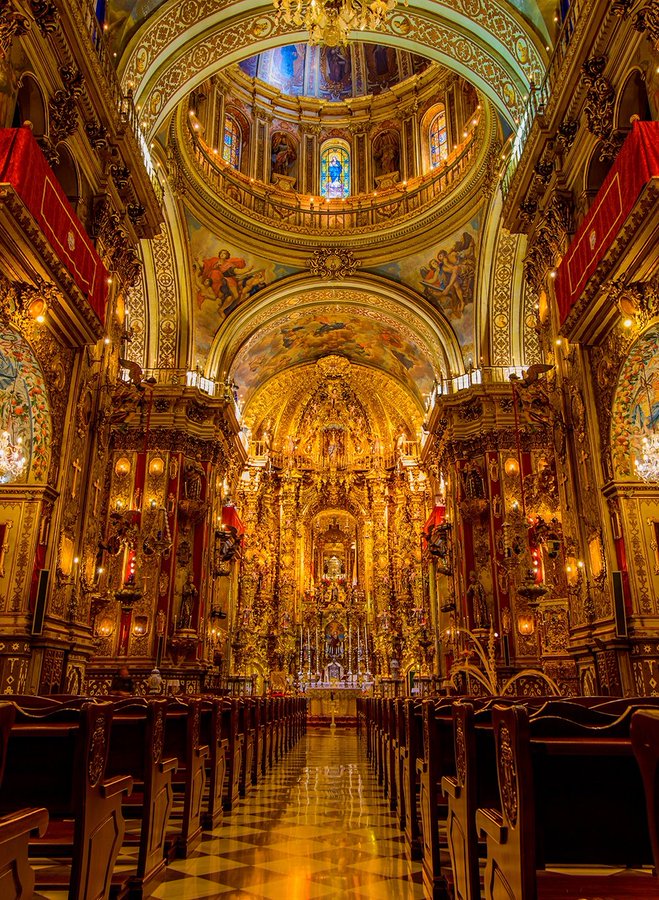 Sachinettiyil's tweet photo. I am proud to be Catholic because:

*It was established by Jesus Christ 
*It is an institution that has 
lasted for 2000 years
*The Western Civilization, the greatest civilization in the history of the mankind was built by the Church 
* It is a bulwark against all sorts of evils https://t.co/URjTxhbtF7