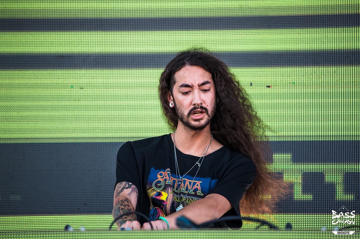 Excision Presents On Twitter Weтащre Off To A ёяфе Start Today Catch Us