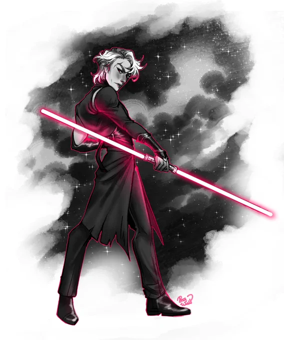 SITH!San! #ATEEZ #최산 