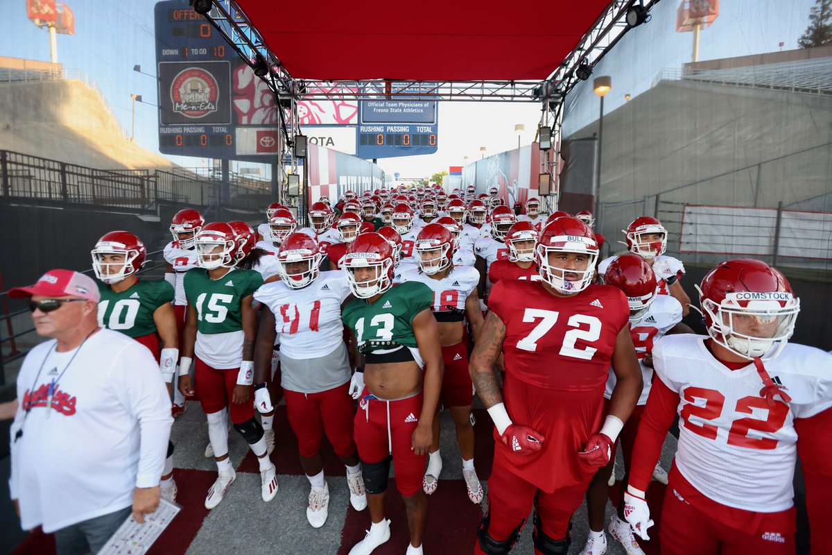 It’s almost that time. 

#GoDogs | #ForTheV