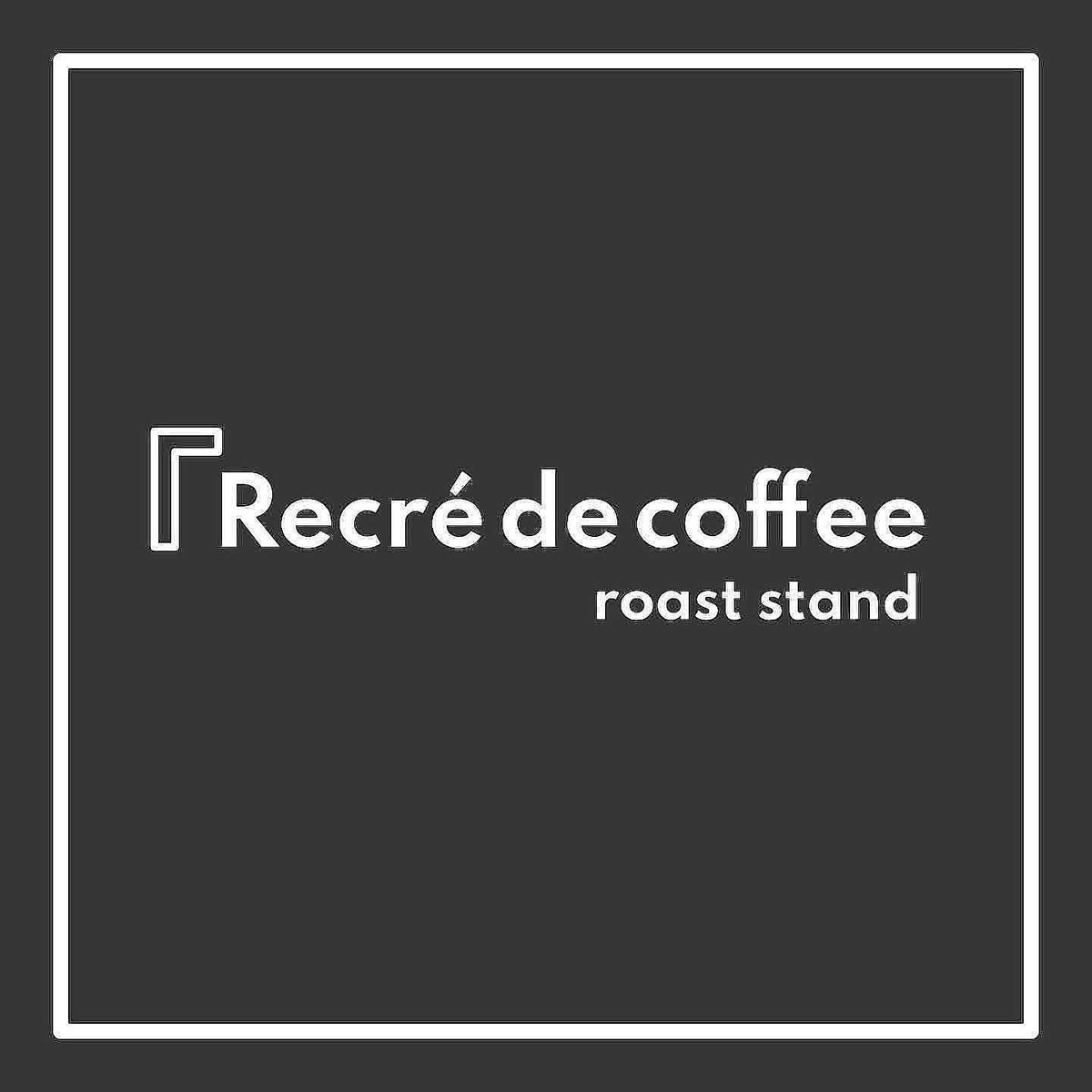 Recre_de_coffee's tweet photo. 今日も良い感じ♪
Openしました！どうぞ〜🫡
#間借りカフェ #coffeestand #nagoyacafe #recredecoffee  #名古屋コーヒー https://t.co/ZP9gbgb7OZ