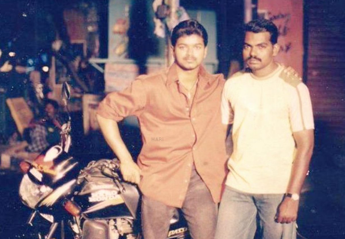 KVFC_Official's tweet photo. Thirumalai shooting spot @actorvijay #Varisu https://t.co/jfcCsK99fv