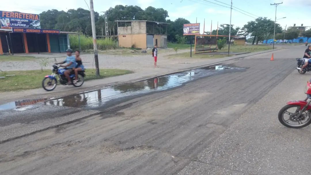 VIALCO. SA tweet media