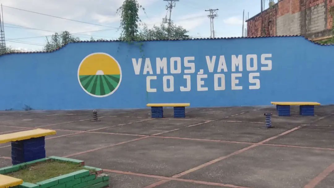 VIALCO. SA tweet media