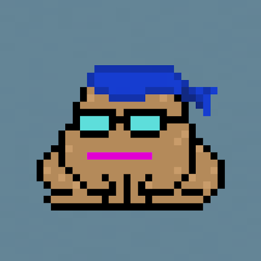toadpunksbot's tweet photo. 0xD63E8... bought Toad Punks #2116 for 0.02 ETH ($28)  #cryptoadpunks https://t.co/QezJ7dYKWe https://t.co/WSGQdArc6f