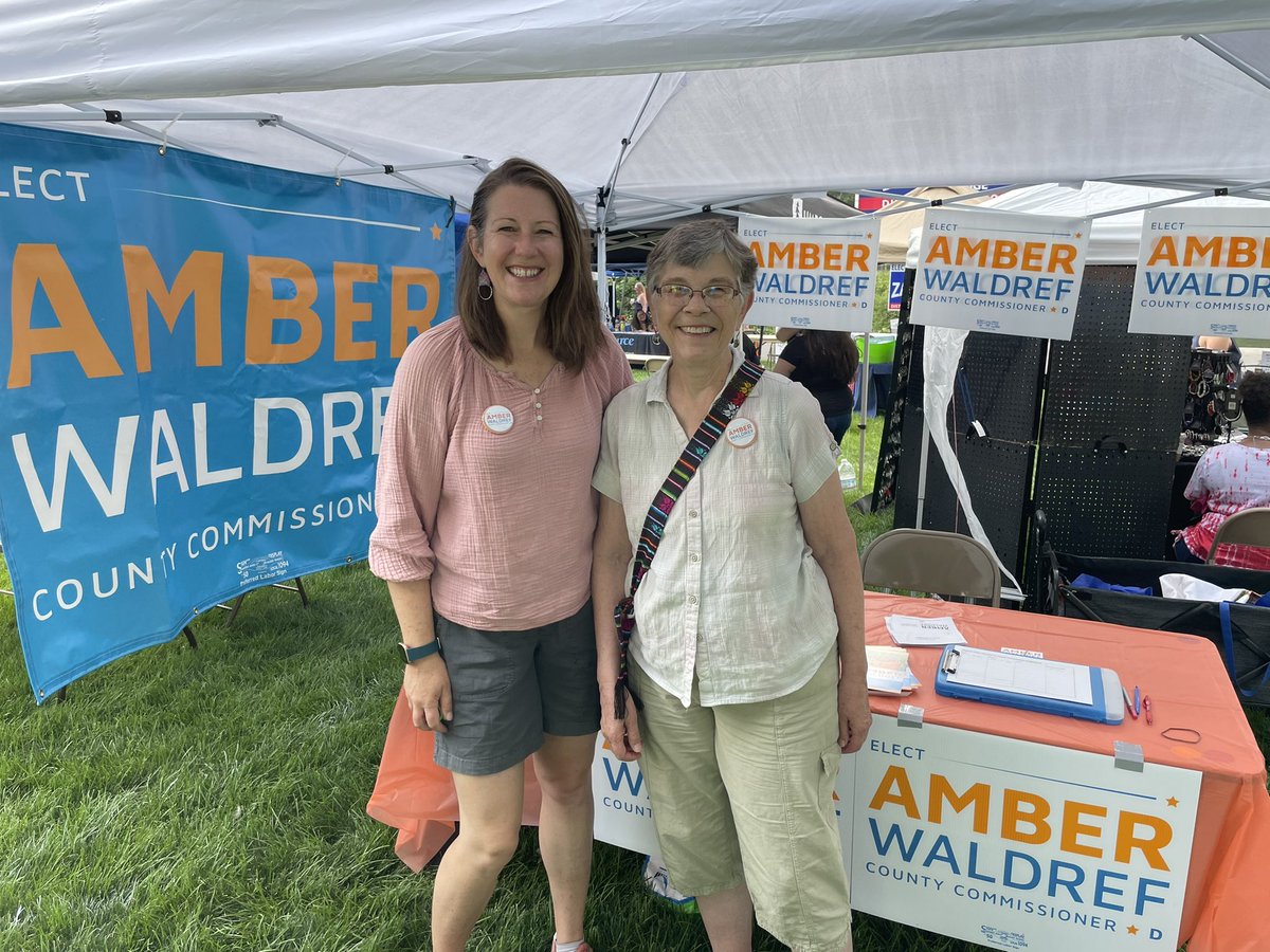 amberwaldref's tweet image. Great day at #UnityintheCommunity in #Spokane!