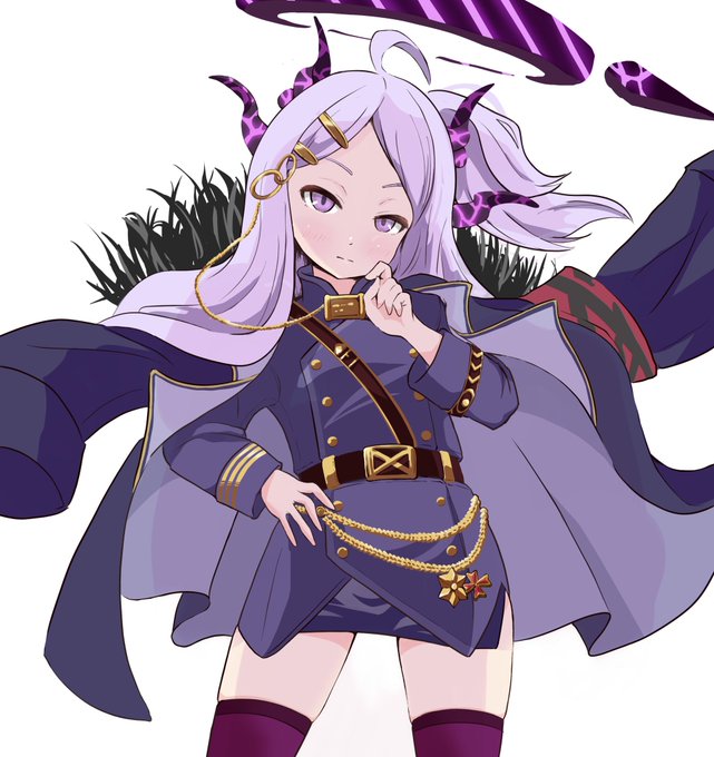 ヒナちゃん #ブルアカ 