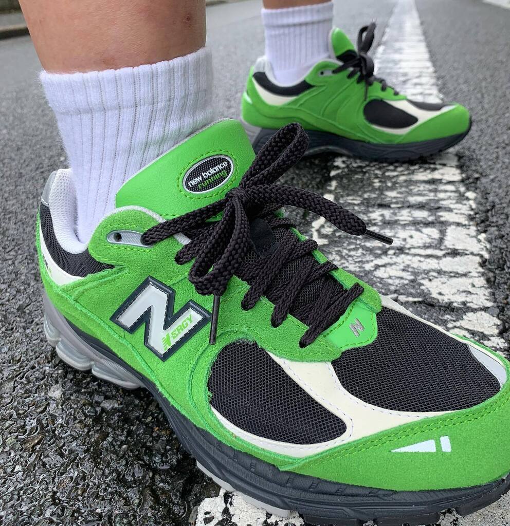 eiji_ihara's tweet photo.
今日のnew balance
M2002RGZ "Good Vibes Pack" "Ninja"
#M2002 #newbalancem2002 #newbalance https://t.co/A2PVMc7Fsa