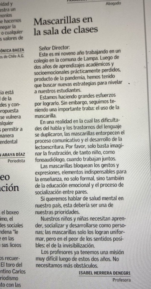 Esto. Cien veces esto.