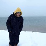 Photo by Boston Light Swim (@BostonLightSwim)