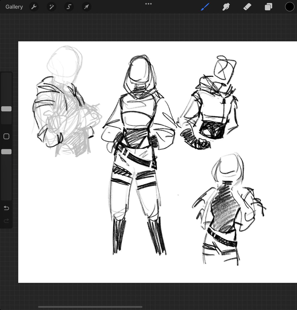 thinking about redesigning my dreams design outfit 