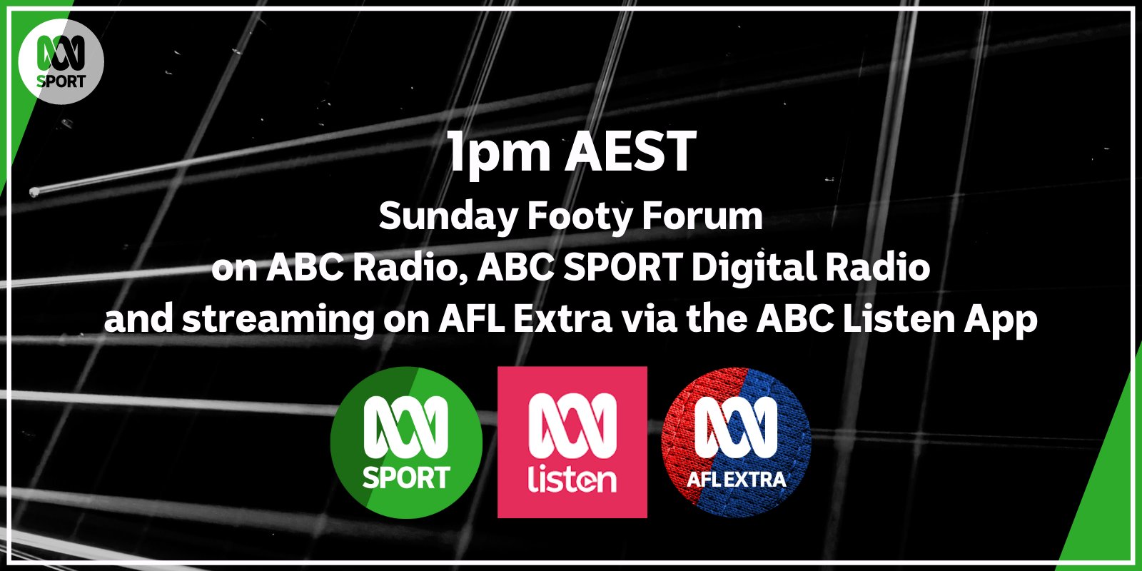 ABC SPORT on X