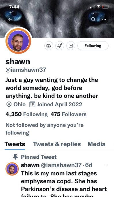 @iamshawn37 https://t.co/lK078DWJJh<a class="tags" target="_blank" title="On Twitter" href="/?out=eyJ0eXAiOiJKV1QiLCJhbGciOiJIUzUxMiJ9.eyJpYXQiOjE3MTk4Mjc2NzUsImlzcyI6InR3cG9ybnN0YXJzLmNvbSIsIm5iZiI6MTcxOTgyNzY3NSwiZXhwIjoxNzUxMzYzNjc1LCJyZWRpcmVjdF91cmwiOiJodHRwczovL3R3aXR0ZXIuY29tL2lhbXNoYXduMzcifQ.6kIc0k9K-Mb0rFsGdi6h5Qtr_55BR4JHrlB-I9qJSmucQ5YPInKTY6C9iupjz2WWmAIKmQGWBxTRxZRTAqLxPA">@iamshawn37</a><a href="/tag/unitedwrestling"class="tags"><span>#unitedwrestling</span></a><a href="/tag/rcr"class="tags"><span>#rcr</span></a><a href="/tag/cwfh"class="tags"><span>#cwfh</span></a>