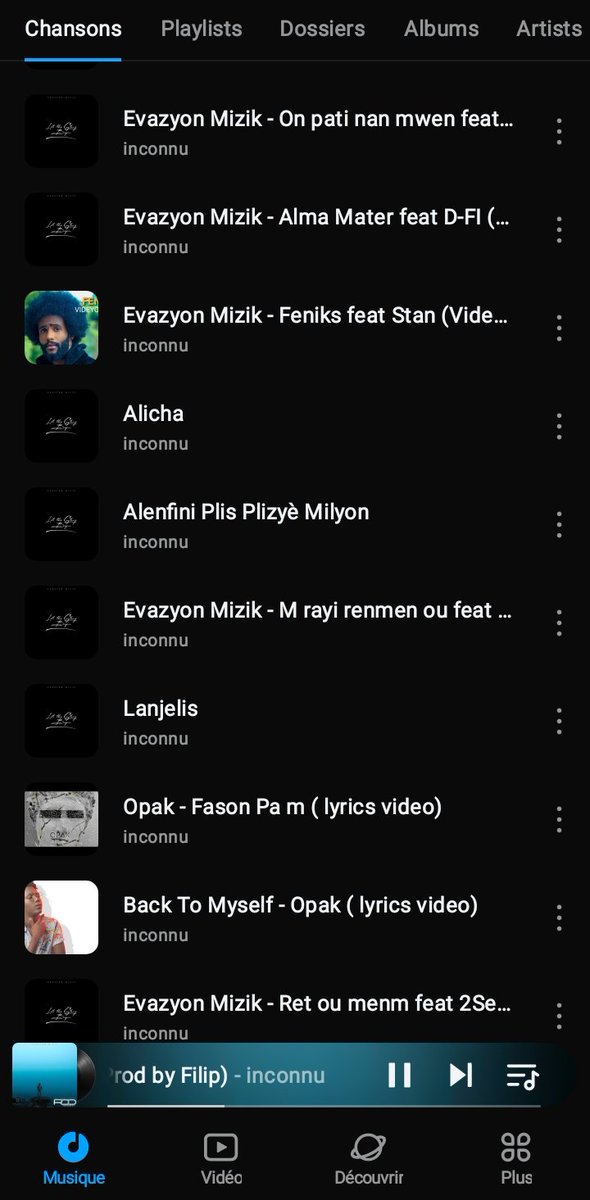 Bobclever6's tweet photo. Chak jou mleve mkomanse jounenm avek youn nan atis sa yo finil ak youn nn atis sa yo @wendyyyytraka @BlazeOneFederal @Opakofisyel @kenfsofficiel @D-fi powèt revòlte (Evazyonmizik) @ZomannoFrancois @2senk 🦁🦁🦁🦁🦁🦁 rèv mw gen poun reyalize ya banm obligasyon poum tande yo🧠🧠💪 https://t.co/YtK0Aj9QP3