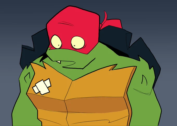 a collection of reaction memes just for you! get em hot! #RiseoftheTMNT #SaveRiseoftheTMNT 