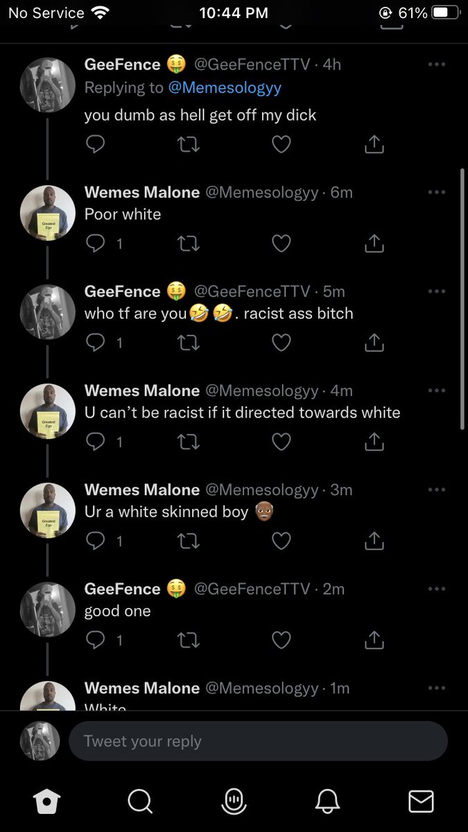 GeeFence 🤑 tweet media