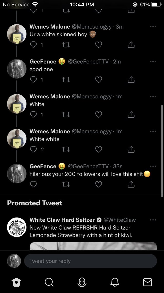GeeFence 🤑 tweet media
