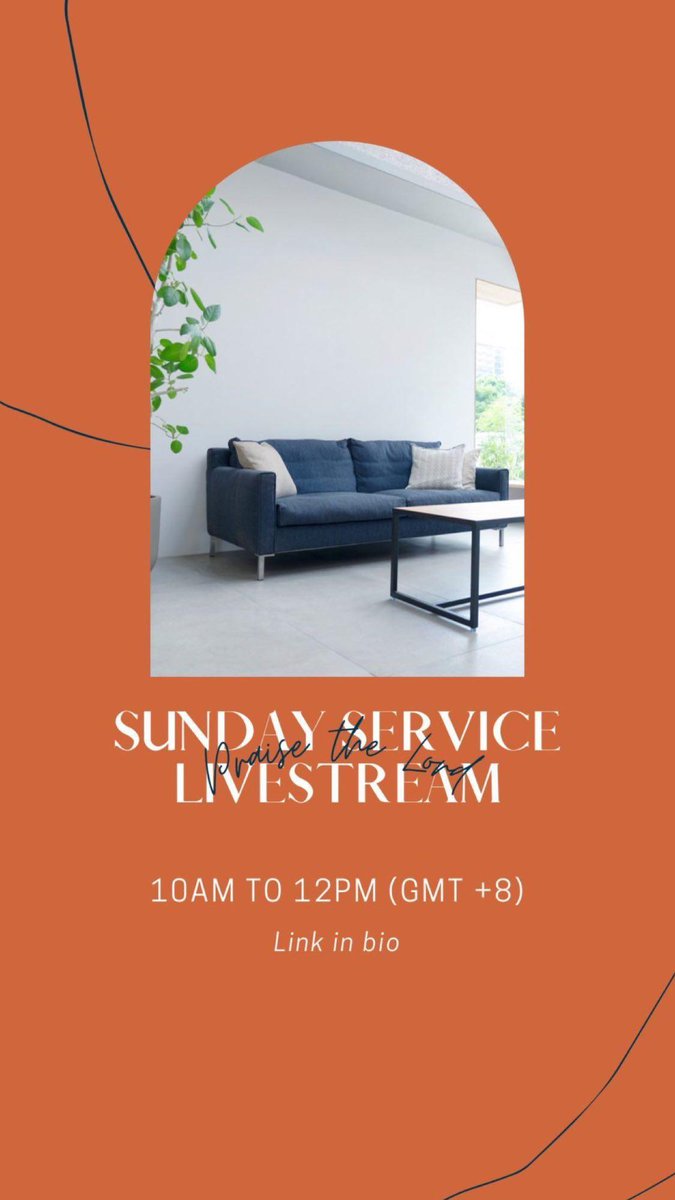 tabjoy's tweet photo. Worship with us this morning! 

Join us for the Sunday Service  livestream this morning GMT+8 10-12pm here: https://t.co/dd6z6PLhNX

#SundayService #TabernacleofJoy https://t.co/8uzEFs0n3z