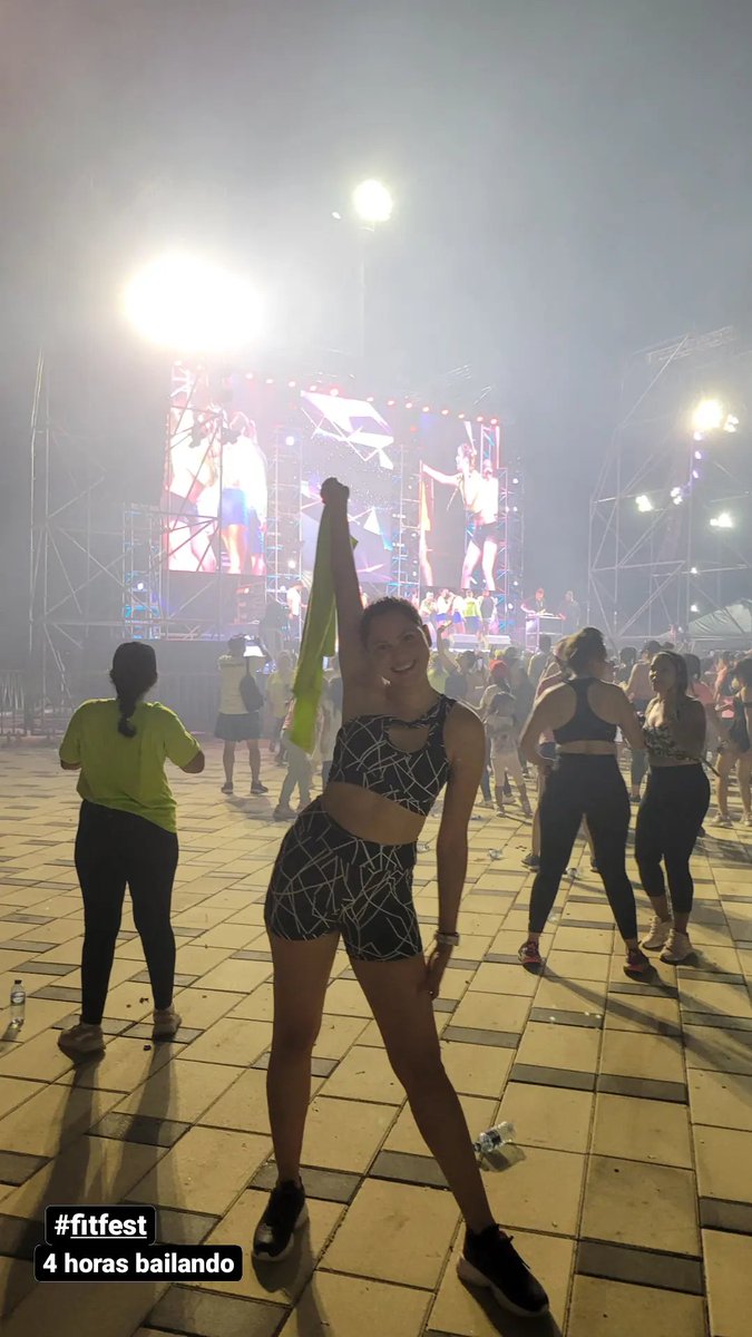 gina_marce94's tweet photo. #fitfes #Barranquilla https://t.co/2FjDuekYdk
