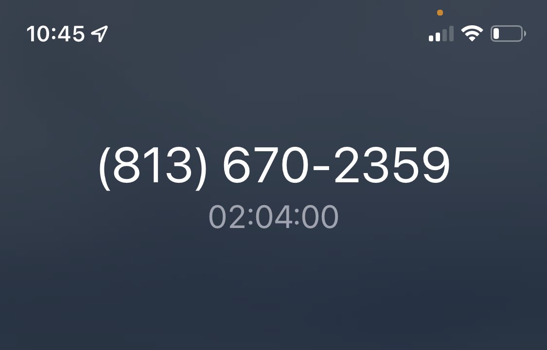 Diddy4UNC's tweet photo. Well at least you shit on my head a little sooner this time. Call disconnected after over 2 hours of hold time. Thanks @flyusdotcom. https://t.co/9PjU6ZbMPG