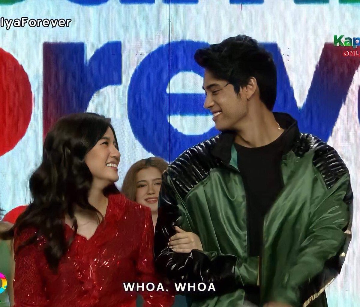 When I look at you, I see the one I love. The one I need. The one I'm meant to be with.

ROYALTreat WithDONBELLE

#MajesticBELLEonASAP 
#DashingDONNYonASAP